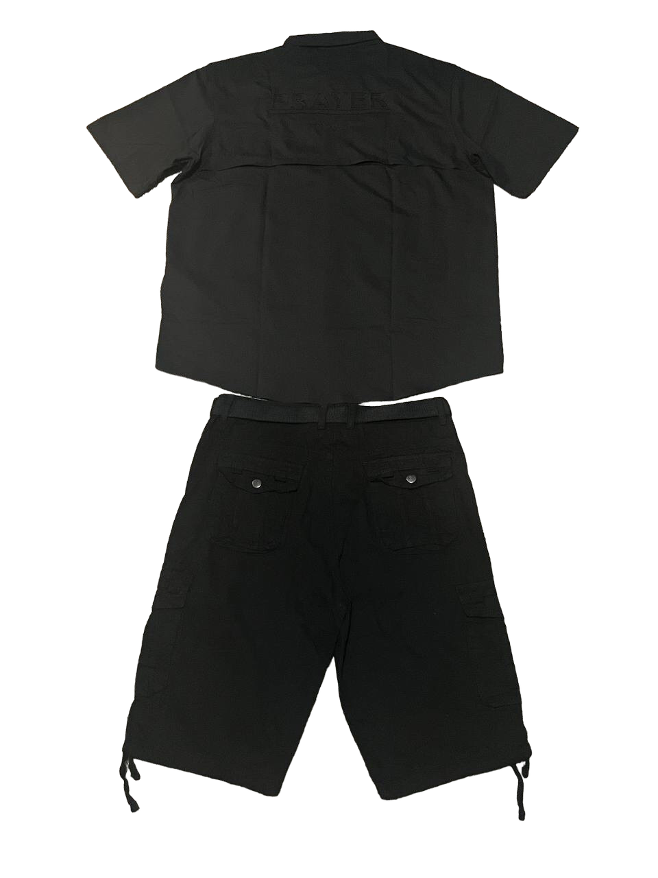 Fishing Shirt Sets