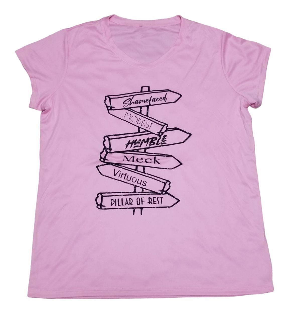 Stack Shirt (Women)
