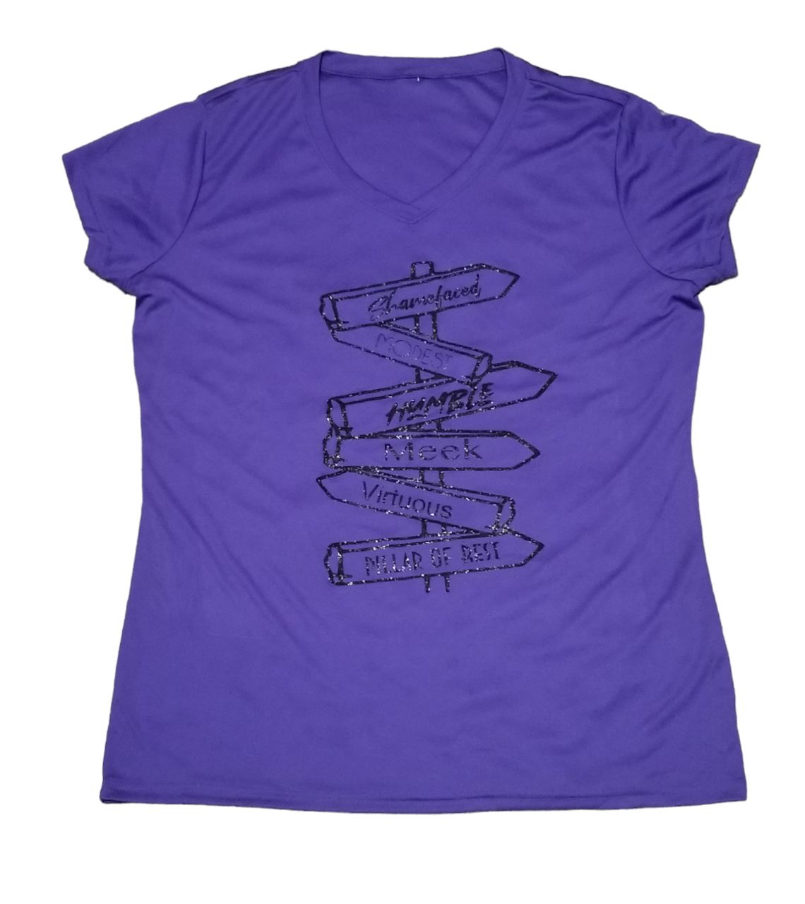 Stack Shirt (Women)