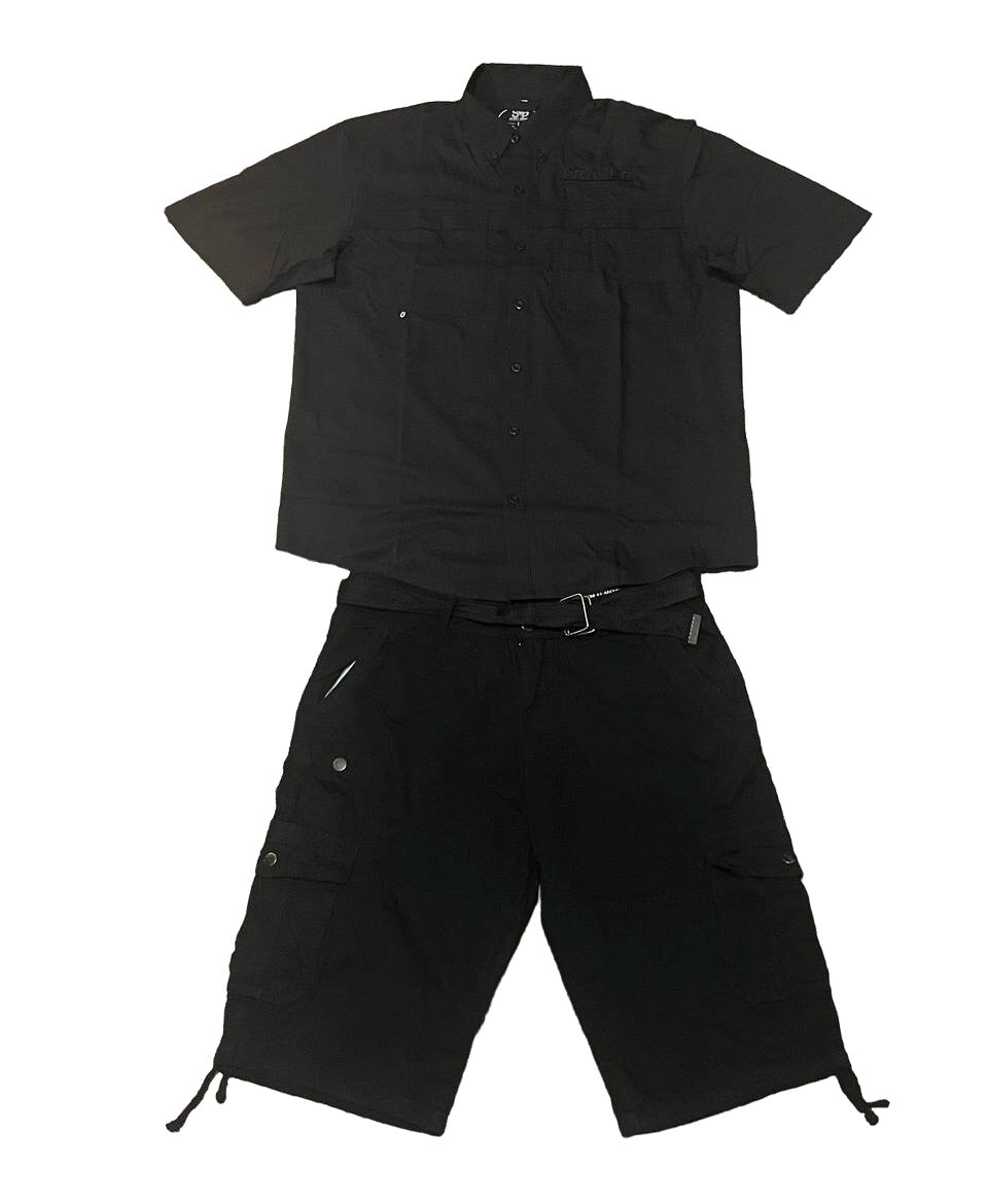 Fishing Shirt Sets