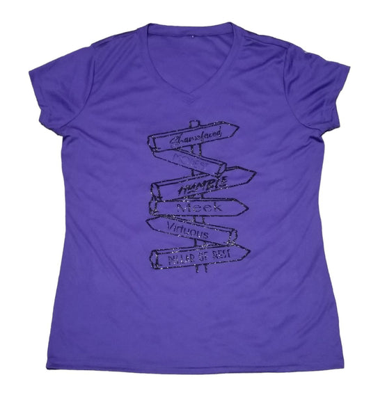 Stack Shirt (Women)