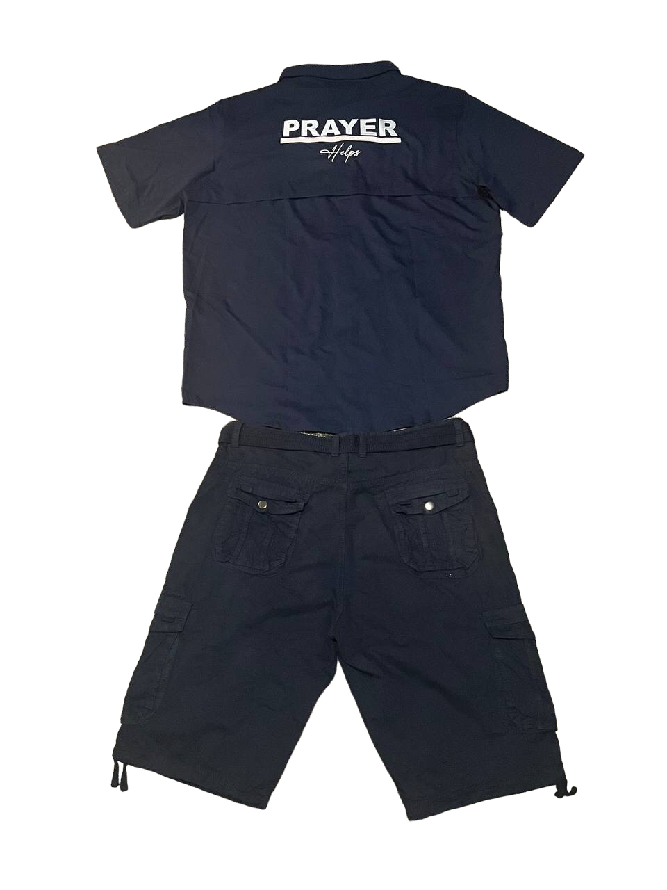 Fishing Shirt Sets