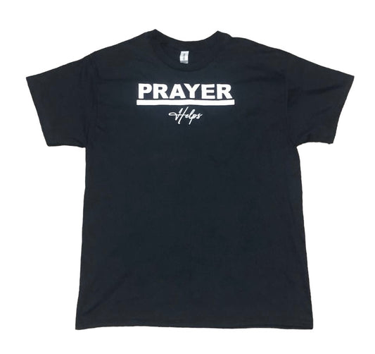 Prayer Helps Shirt