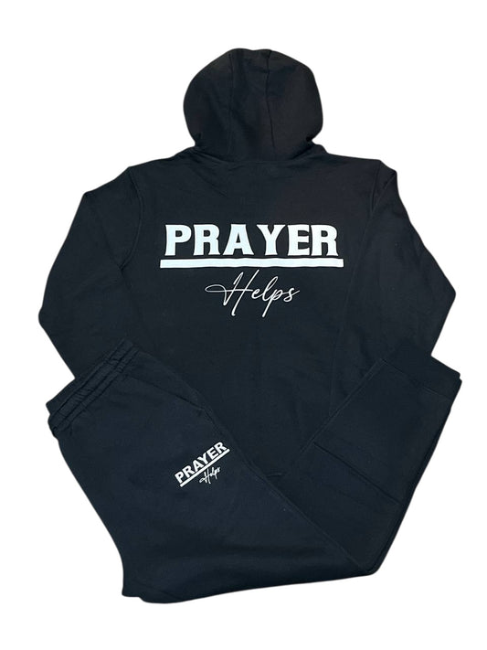 Prayer Helps Jumpsuits