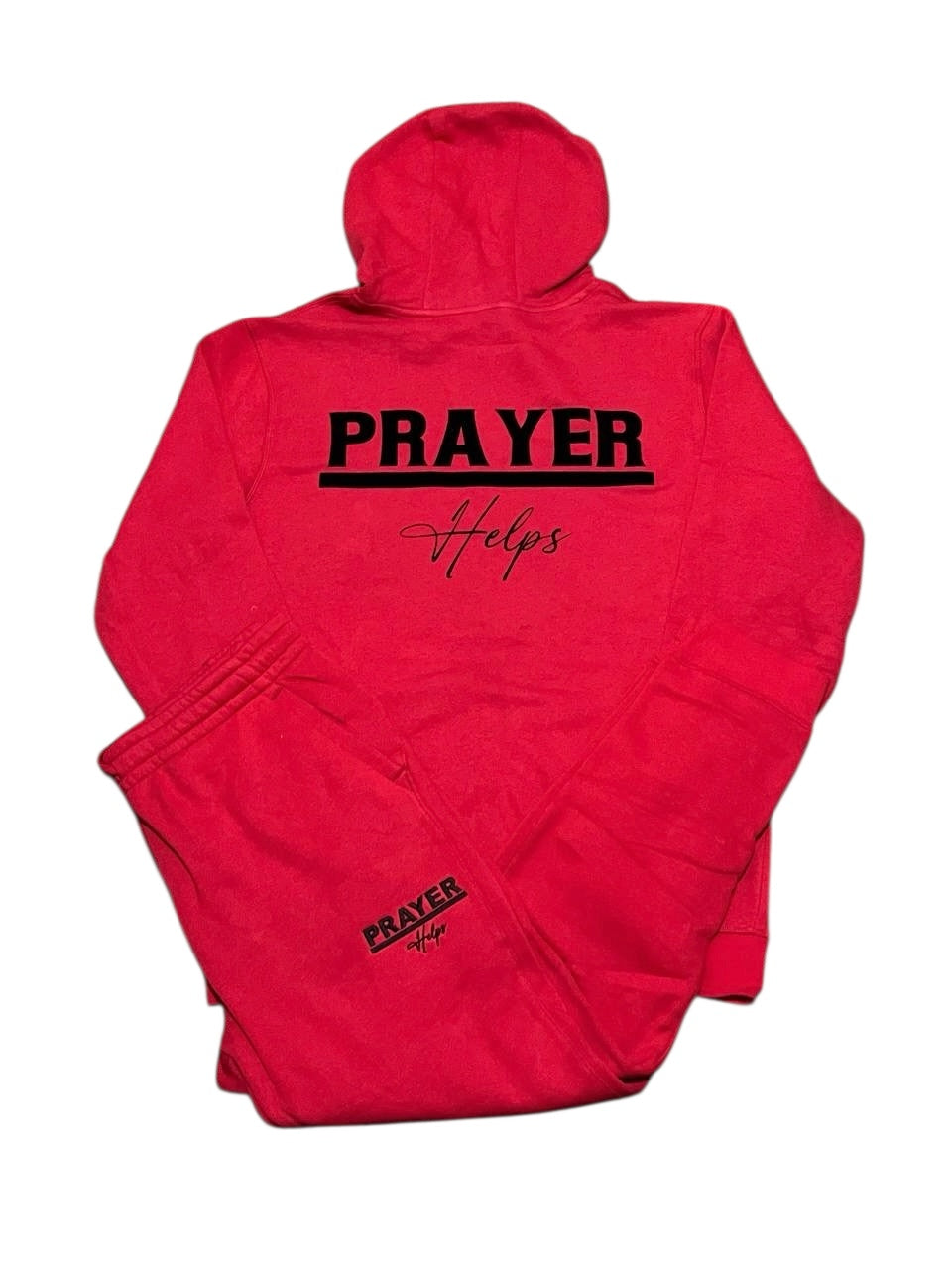 Prayer Helps Jumpsuits
